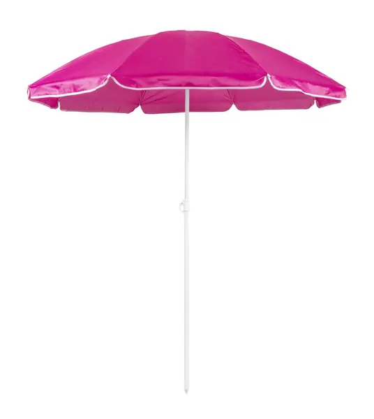 Givon umbrelă de plajă - roz
