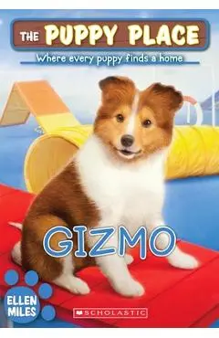 Gizmo - Ellen Miles