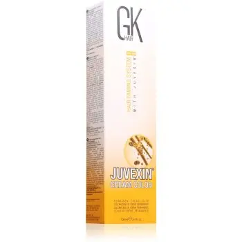 GK Hair Pro Line Hair Taming System Permanent Cream Color vopsea cremă pentru păr