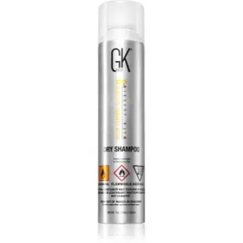GK Hair PRO LINE Hair Taming System șampon uscat pentru toate tipurile de păr