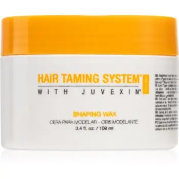 GK Hair Shaping Wax ceara pentru styling pentru volum și strălucire