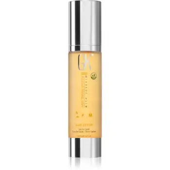 GK Hair The Best Hair Taming System ser de păr cu efect de netezire