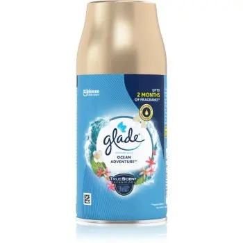 GLADE Automatic Ocean Adventure automat de odorizare a aerului rezervă