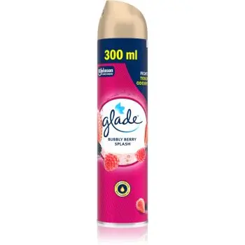 GLADE Bubbly Berry Splash odorizant de camera
