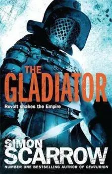 Gladiator (Eagles of the Empire 9), Paperback/Simon Scarrow
