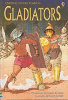 Gladiator, Hardback/***