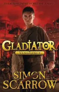 Gladiator: Vengeance, Paperback/Simon Scarrow