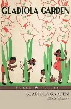 Gladiola Garden - Effie Lee Newsome