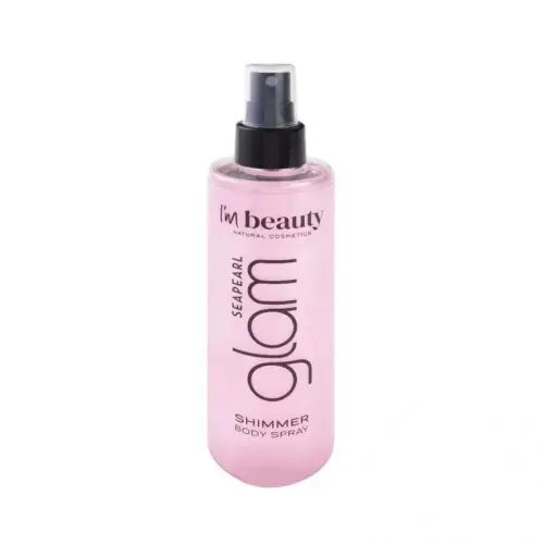 Glam Shimmer Seapearl spray corp, 200ml Zephyr Labs