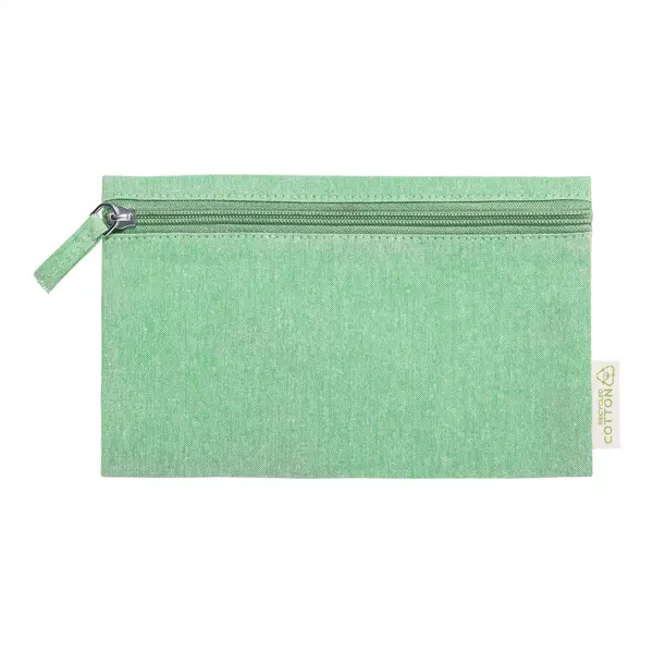Glambag Geantă cosmetice - verde