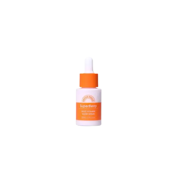 Glamfox Hyaluronic Stick Mask Stick-mască pentru față cu acid hialuronic Volum 60 g