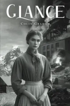 Glance, Paperback/Colin Graham