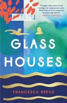 Glass Houses. 'A devastatingly compelling new voice in literary fiction' - Louise O'Neill, Paperback/Francesca Reece