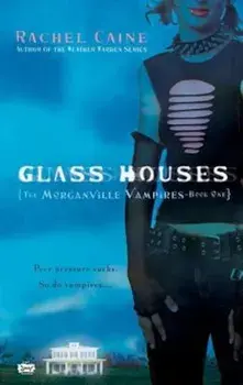 Glass Houses, Paperback/Rachel Caine