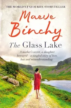 Glass Lake, Paperback/Maeve Binchy
