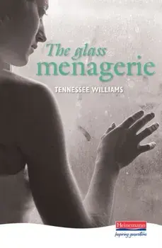 Glass Menagerie, Hardback/Tennessee Williams