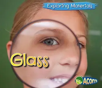 Glass, Paperback/Abby Colich