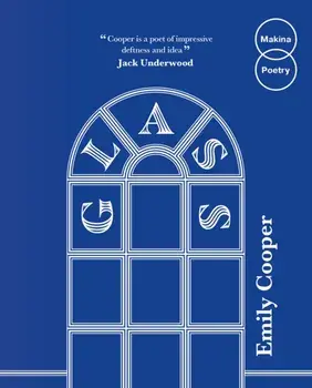 Glass, Paperback/Emily Cooper