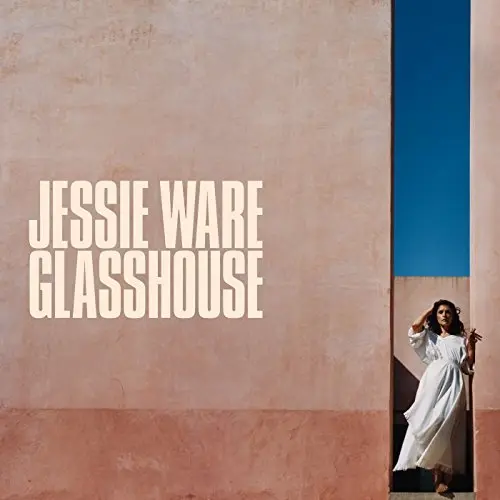 Glasshouse | Jessie Ware