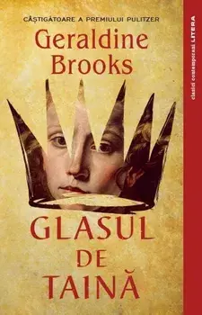 Glasul de taina/Geraldine Brooks
