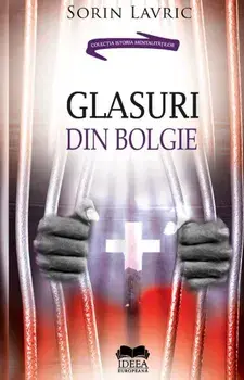 Glasuri din Bolgie/Sorin Lavric