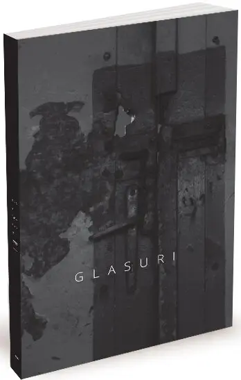 Glasuri