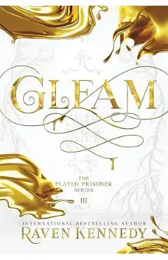 Gleam - Raven Kennedy