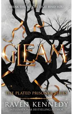 Gleam - Raven Kennedy