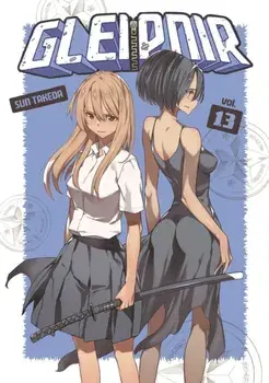 Gleipnir 13, Paperback/Sun Takeda