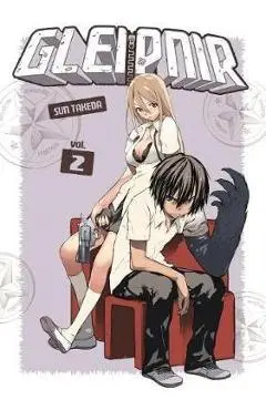 Gleipnir 2 - Sun Takeda