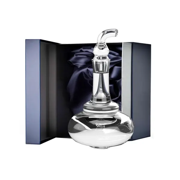 Glencairn Decanter Potstill Whisky