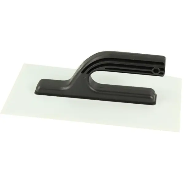 Gletiera din Plastic, 130 x 270 cm, cu Maner Rezistent