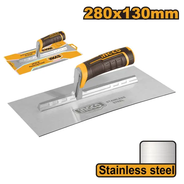 Gletiera Dreapta 280x130mm INGCO HPT28138