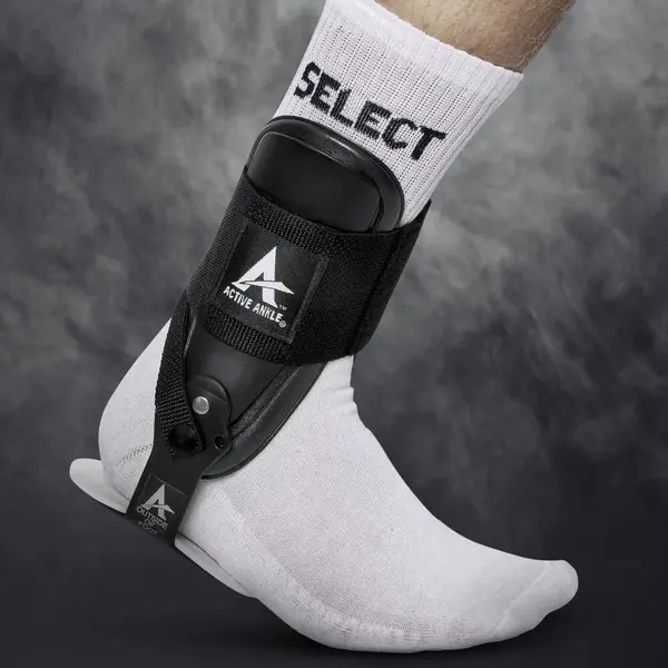 Glezniera Active Ankle T2 - S