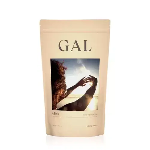 Glicină, 250g | GAL