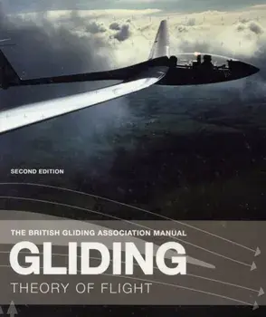 Gliding. The Theory of Flight, Paperback/***