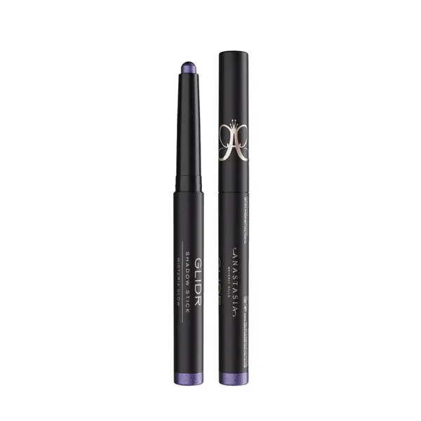 Glidr eyeshadow stick - wisteria glow 1.49 gr