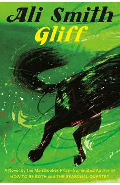 Gliff - Ali Smith