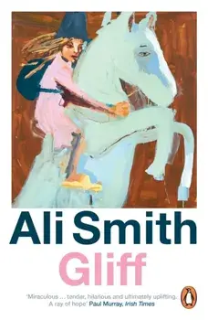 Gliff, Paperback/Ali Smith