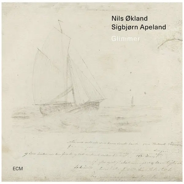 Glimmer | Nils Okland, Sigbjorn Apeland