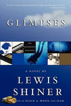 Glimpses, Paperback/Lewis Shiner