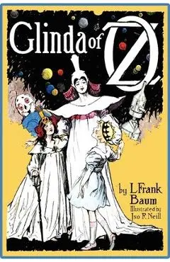 Glinda of Oz - L. Frank Baum