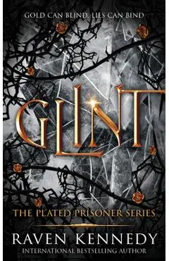 Glint - Raven Kennedy