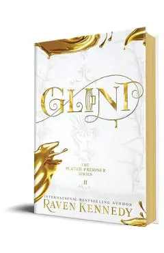 Glint - Raven Kennedy