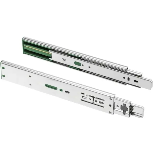 Glisiera cu Bila si Amortizare 45-250 Plus+, Gtv Pk-L-H45-250-B