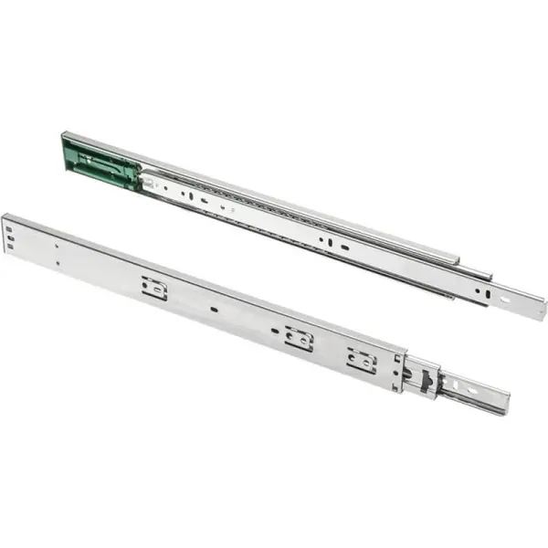 Glisiera cu Bila si Extractie Totala Push-Open 45-500 Gtv Pk-P-H45-500-Gx