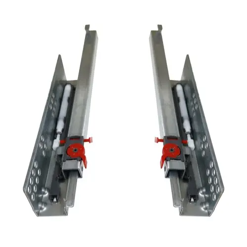 Glisiera cu bile 300 mm