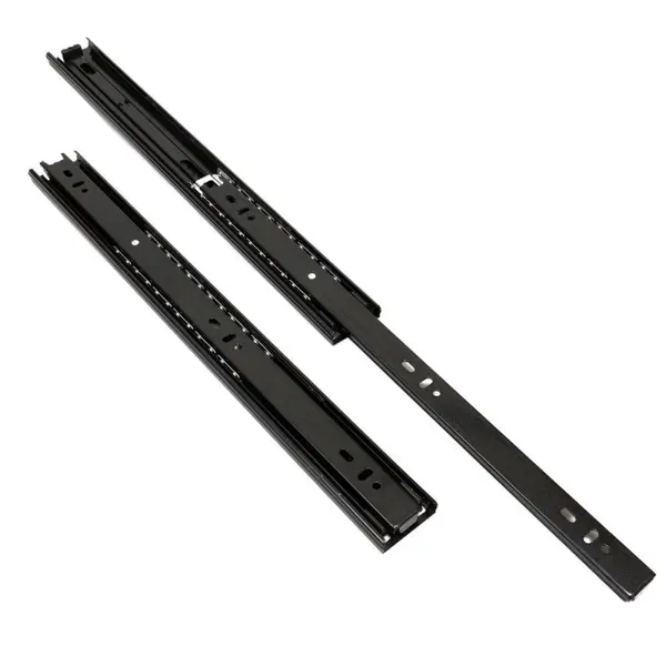 Glisiera cu Bile Ifl 42-300 mm Zincat Negru