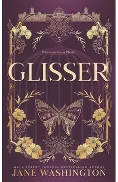 Glisser - Jane Washington