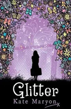 Glitter, Paperback/Kate Maryon